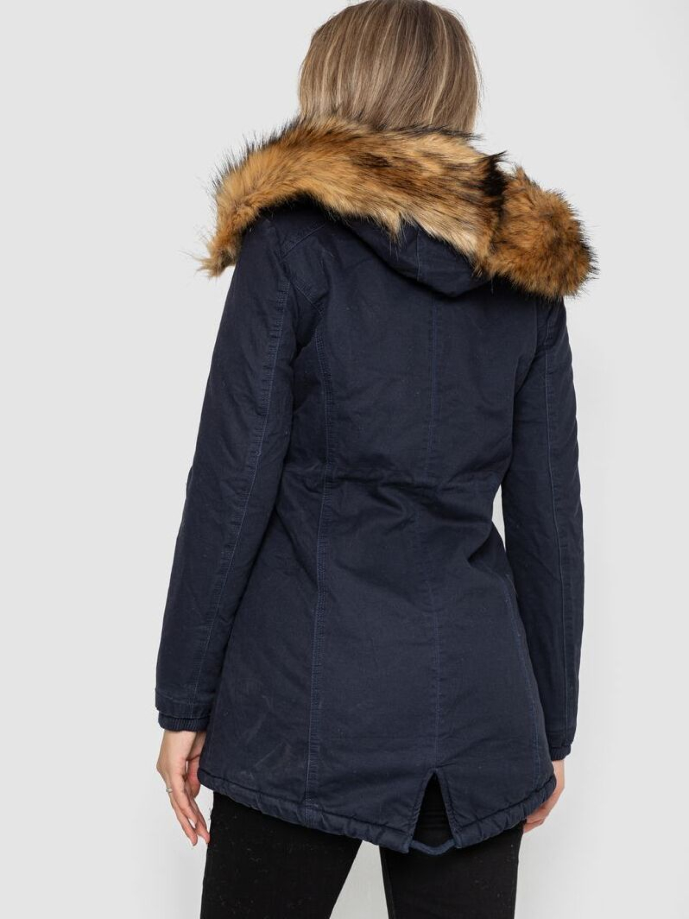 Парка Ager модель У-1127625::000000090 Фото