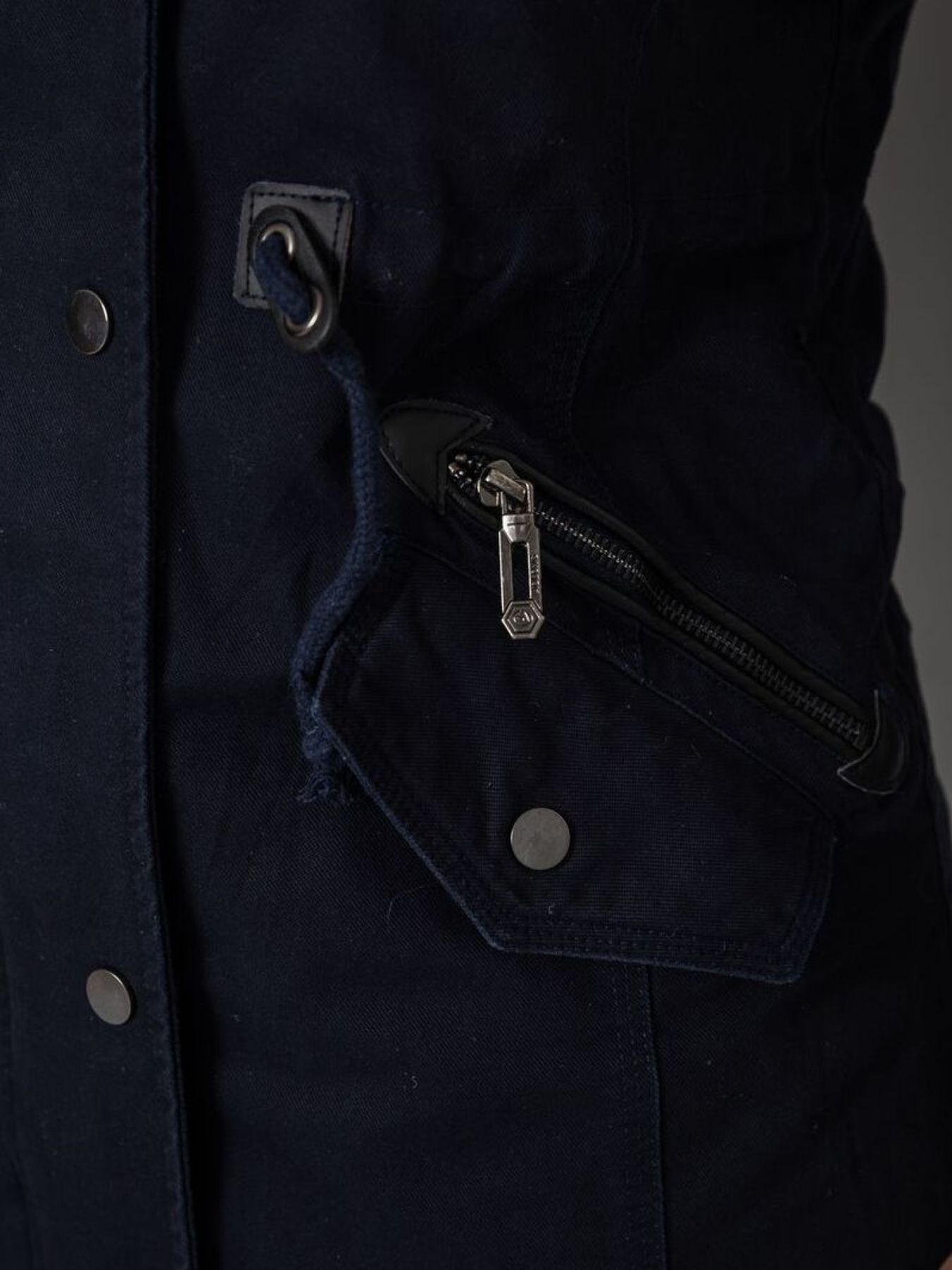 Парка Ager модель У-1127625::000000090 Фото