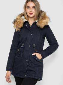 Парка Ager модель У-1127625::000000090 Фото