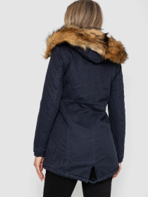 Парка Ager модель У-1127625::000000090 Фото