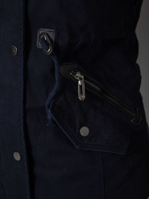 Парка Ager модель У-1127625::000000090 Фото