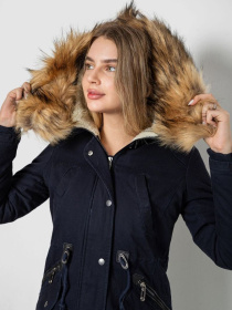 Парка Ager модель У-1127625::000000090 Фото