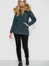 Парка Ager модель У-1127618::000000126 Фото