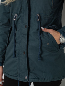 Парка Ager модель У-1127618::000000126 Фото