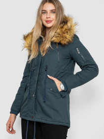 Парка Ager модель У-1127618::000000126 Парка Ager модель У-1127618::000000126 Фото