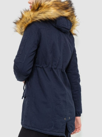 Парка Ager модель У-1127618::000000090 Фото