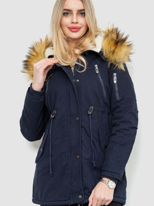 Парка Ager модель У-1127618::000000090 Фото