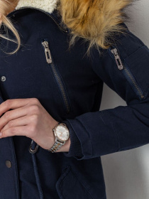 Парка Ager модель У-1127618::000000090 Парка Ager модель У-1127618::000000090 Фото