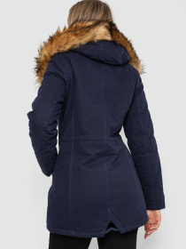 Парка Ager модель У-1127627::000000090 Фото