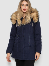 Парка Ager модель У-1127627::000000090 Фото