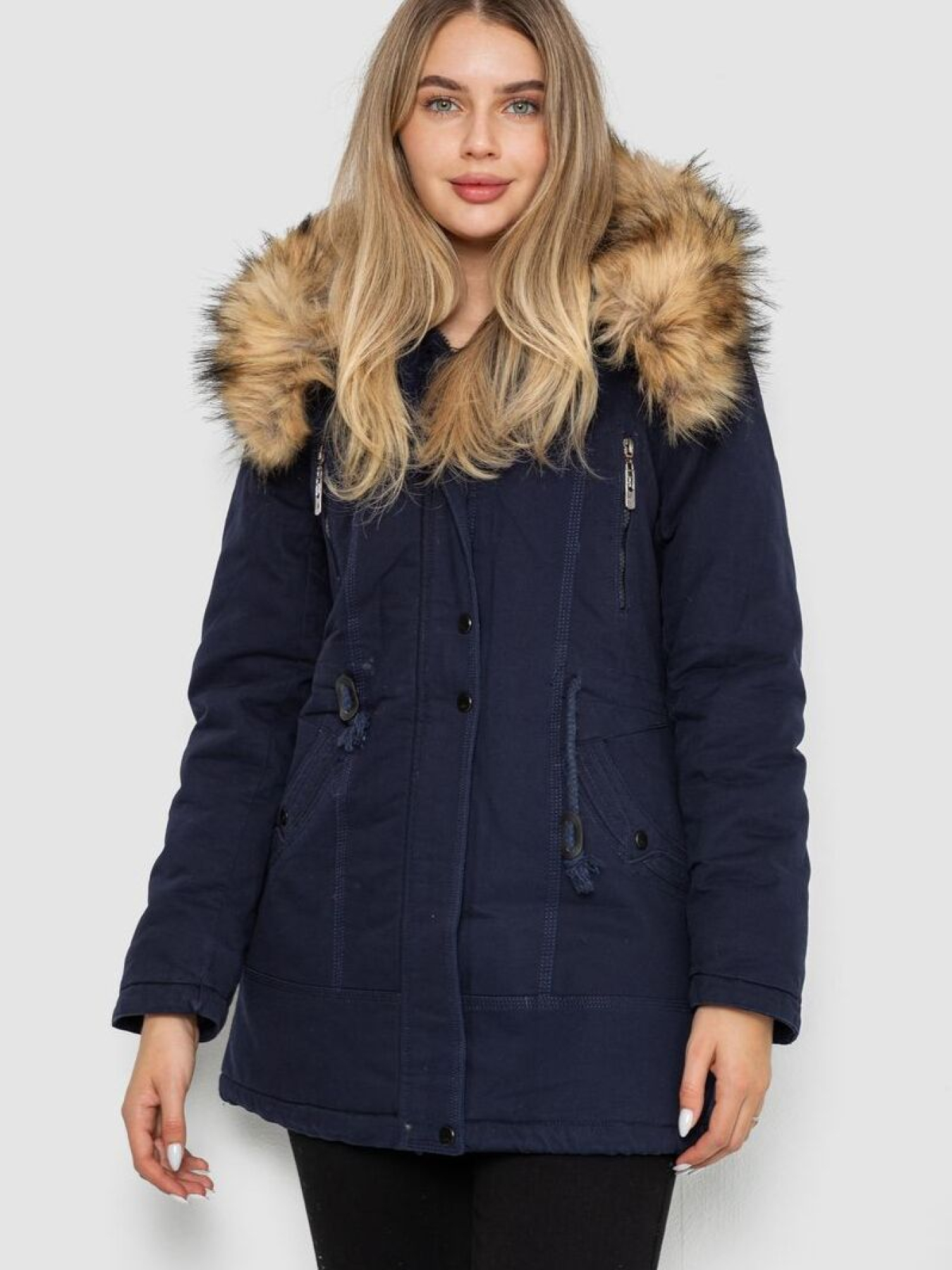 Парка Ager модель У-1127627::000000090 Парка Ager модель У-1127627::000000090 Фото