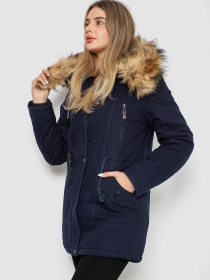 Парка Ager модель У-1127627::000000090 Парка Ager модель У-1127627::000000090 Фото