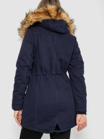 Парка Ager модель У-1127624::000000090 Фото