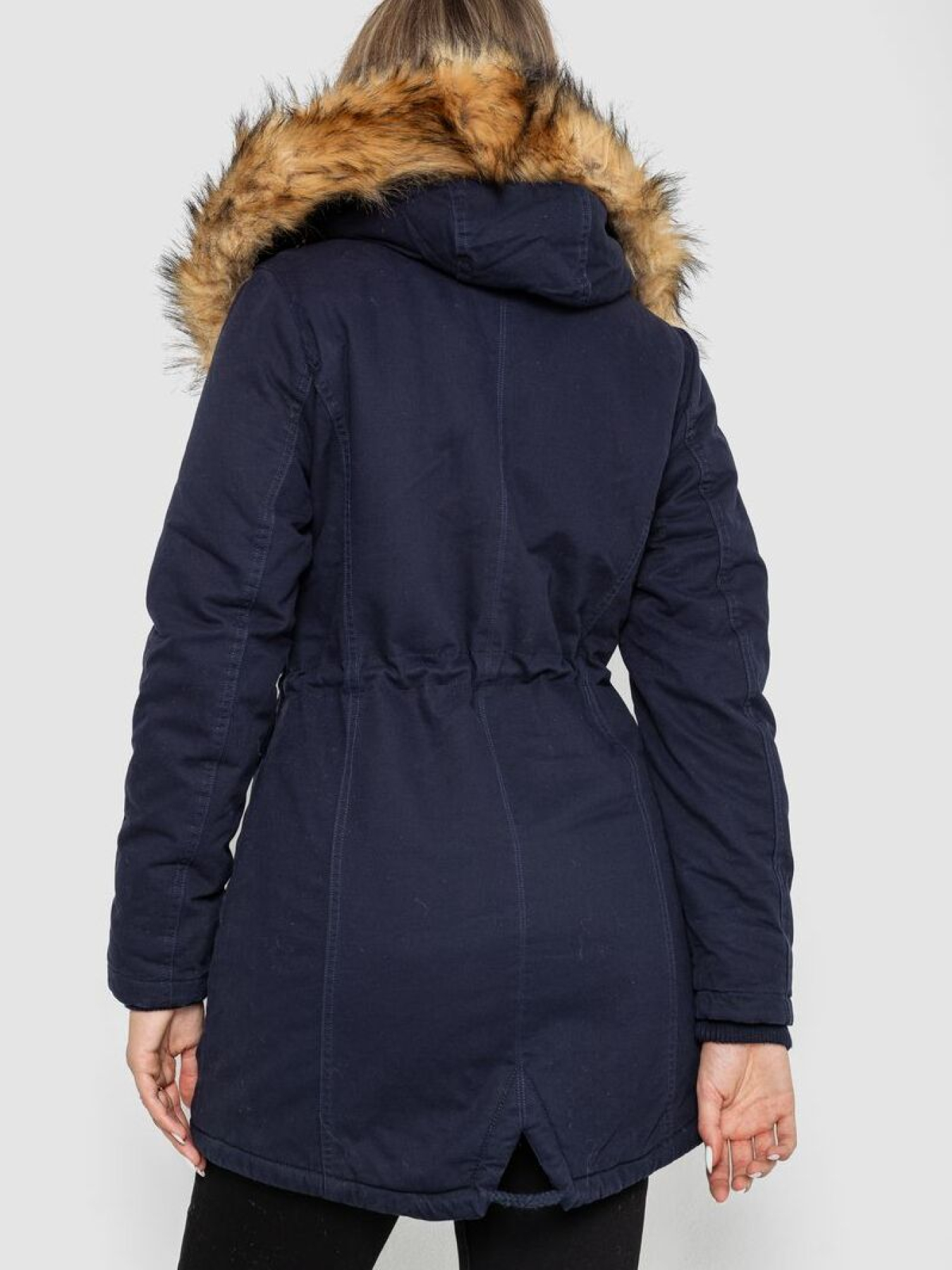 Парка Ager модель У-1127624::000000090 Парка Ager модель У-1127624::000000090 Фото