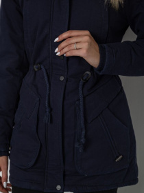 Парка Ager модель У-1127624::000000090 Парка Ager модель У-1127624::000000090 Фото