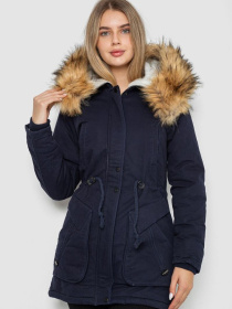 Парка Ager модель У-1127624::000000090 Парка Ager модель У-1127624::000000090 Фото