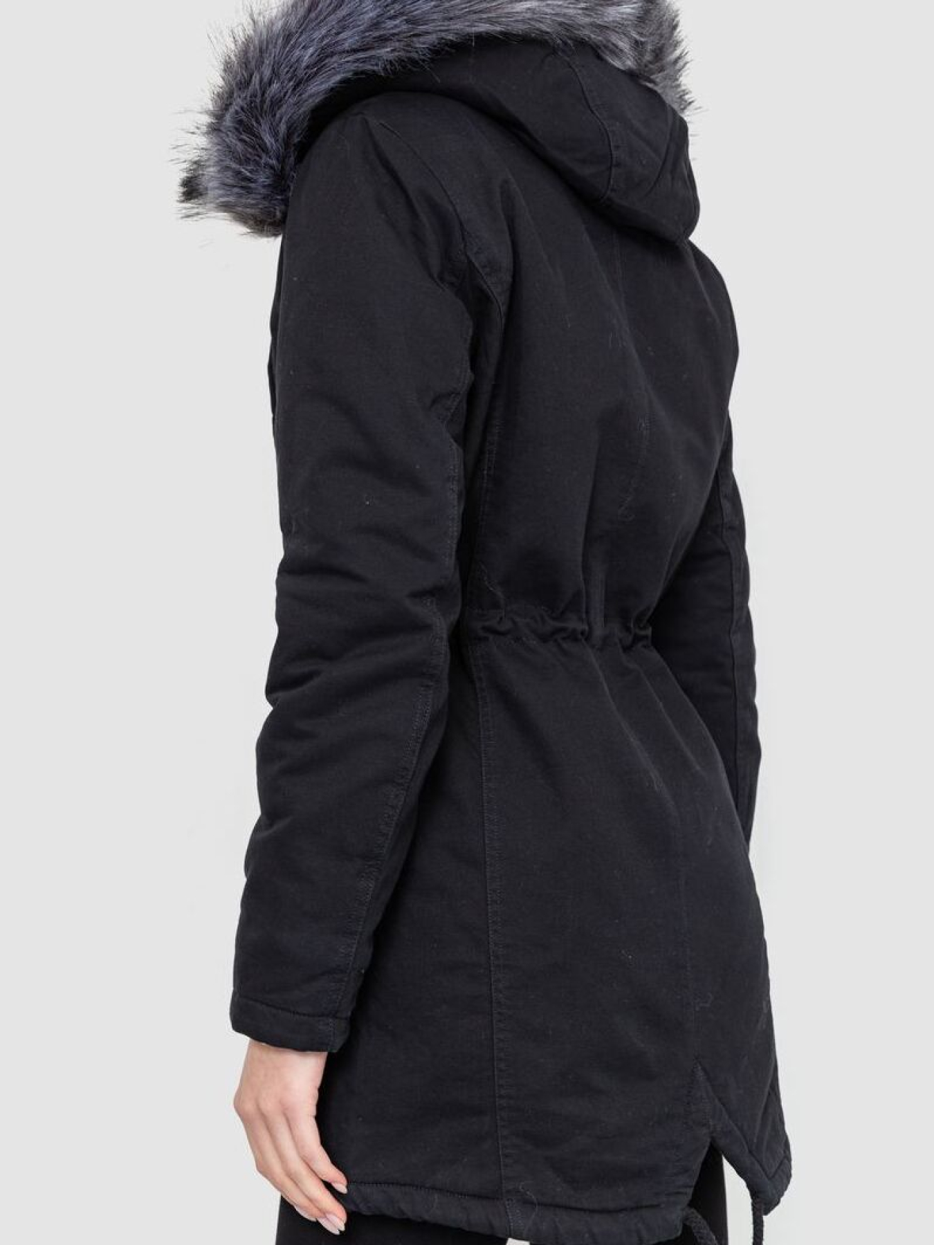 Парка Ager модель У-1127624::000000096 Парка Ager модель У-1127624::000000096 Фото