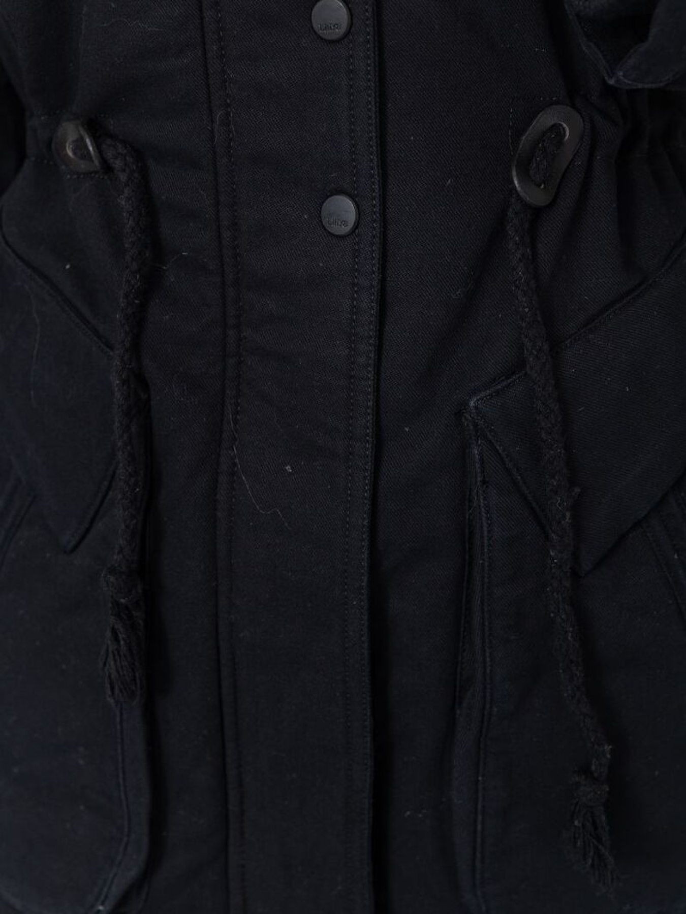 Парка Ager модель У-1127624::000000096 Парка Ager модель У-1127624::000000096 Фото