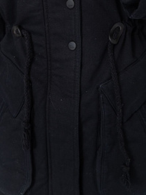 Парка Ager модель У-1127624::000000096 Парка Ager модель У-1127624::000000096 Фото