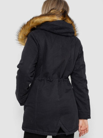 Парка Ager модель У-1127628::000000096 Фото