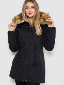 Парка Ager модель У-1127628::000000096 Фото