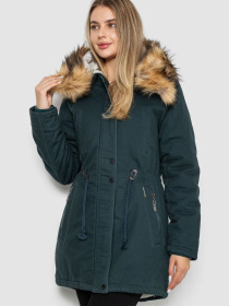 Парка Ager модель У-1131159::000000126 Фото