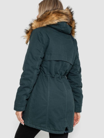 Парка Ager модель У-1131159::000000126 Фото