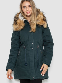 Парка Ager модель У-1131159::000000126 Фото