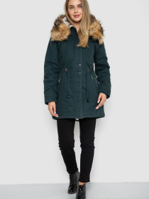 Парка Ager модель У-1131159::000000126 Парка Ager модель У-1131159::000000126 Фото