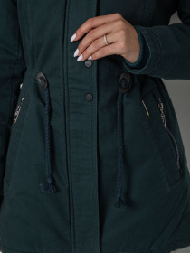 Парка Ager модель У-1131159::000000126 Парка Ager модель У-1131159::000000126 Фото