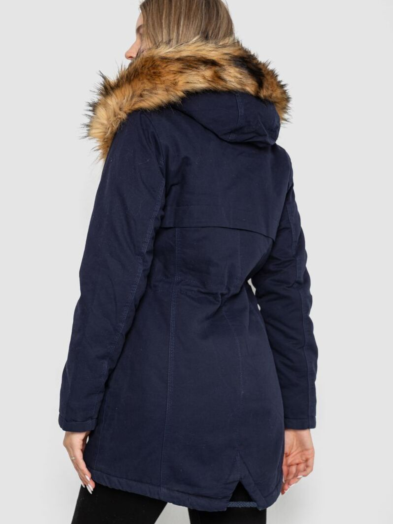 Парка Ager модель У-1131159::000000090 Фото