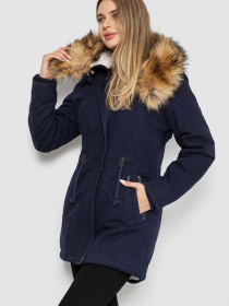 Парка Ager модель У-1131159::000000090 Парка Ager модель У-1131159::000000090 Фото