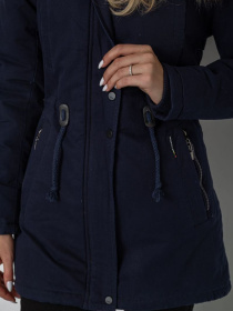 Парка Ager модель У-1131159::000000090 Парка Ager модель У-1131159::000000090 Фото