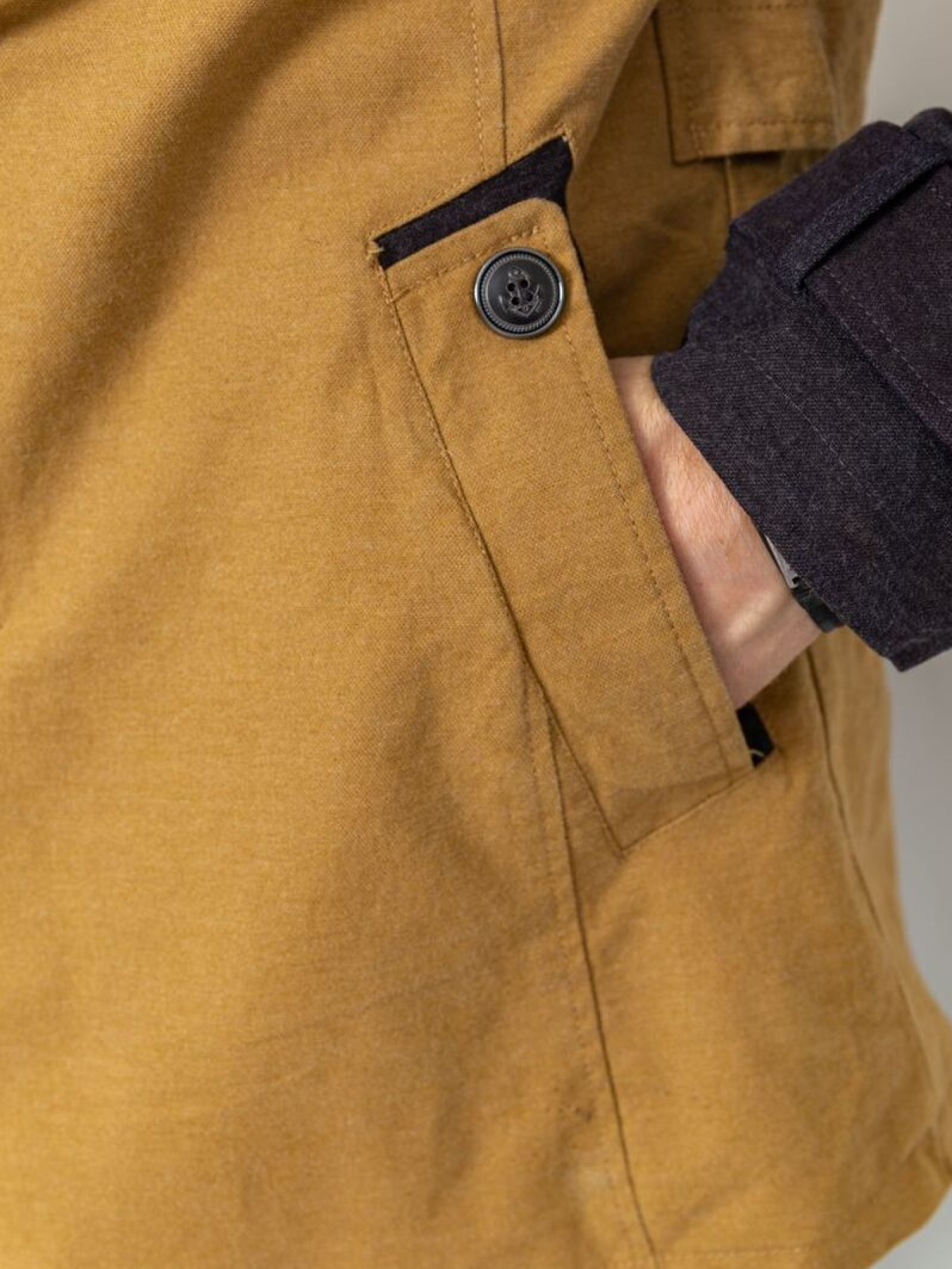 Куртка-рубашка Ager модель У-1126727::000000023 Фото