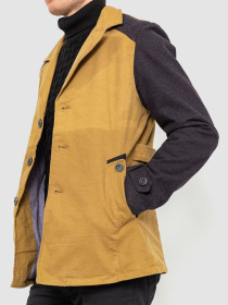 Куртка-рубашка Ager модель У-1126727::000000023 Фото