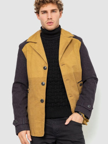 Куртка-рубашка Ager модель У-1126727::000000023 Фото