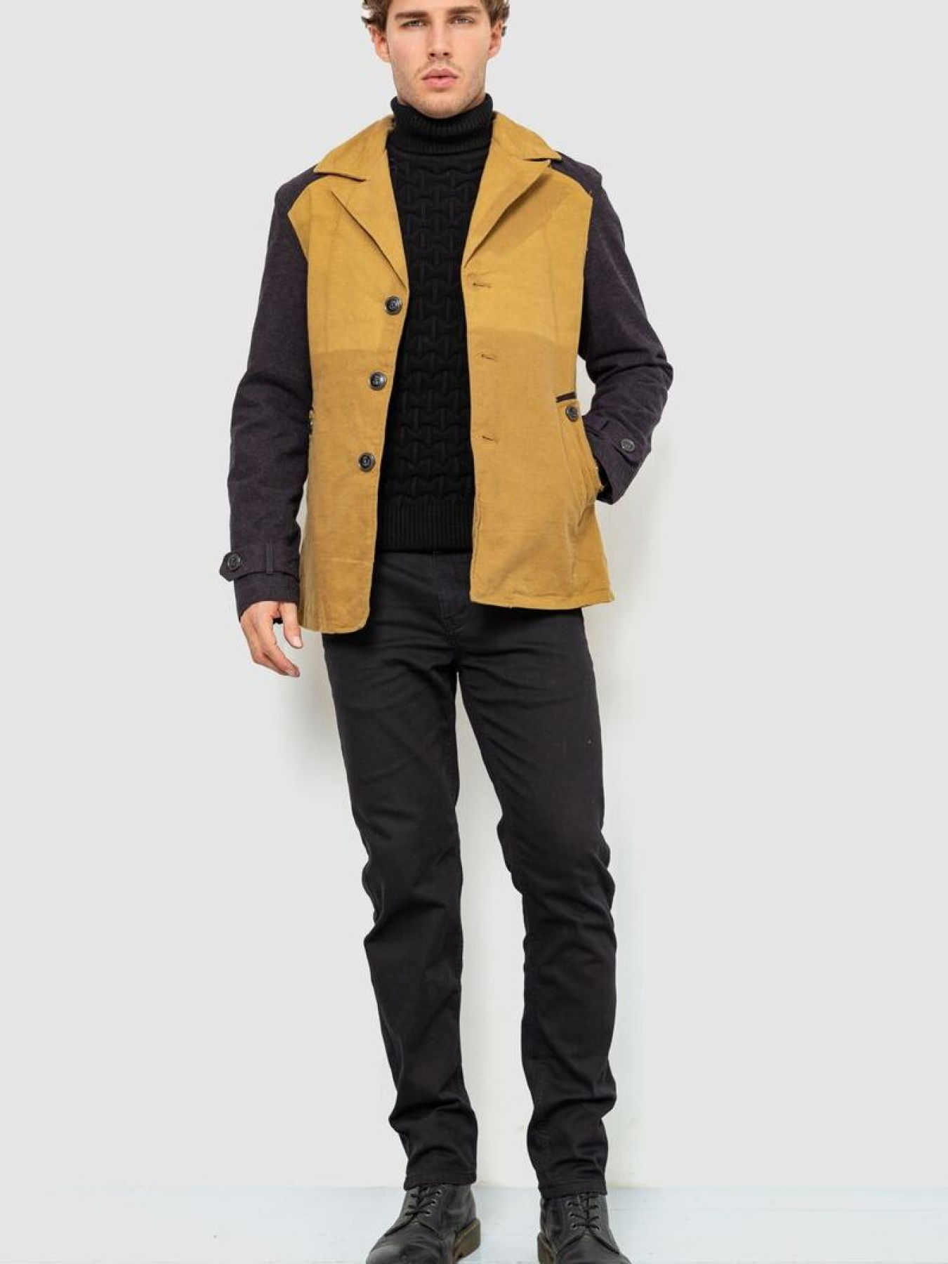 Куртка-сорочка Ager модель У-1126727::000000023 Фото