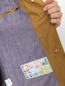 Куртка-сорочка Ager модель У-1126727::000000023 Фото