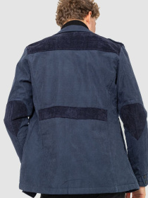 Куртка-рубашка Ager модель У-1126730::000000084 Фото