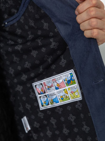 Куртка-рубашка Ager модель У-1126730::000000084 Фото