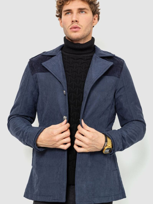 Куртка-рубашка Ager модель У-1126730::000000084 Фото