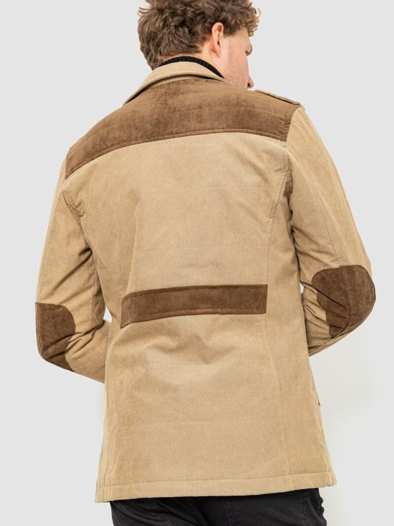 Куртка-сорочка Ager модель У-1126730::000000226 Куртка-сорочка Ager модель У-1126730::000000226 Фото