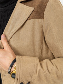 Куртка-сорочка Ager модель У-1126730::000000226 Куртка-сорочка Ager модель У-1126730::000000226 Фото