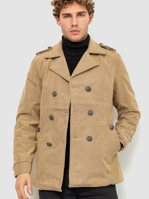 Куртка-рубашка Ager модель У-1126728::000000023 Фото