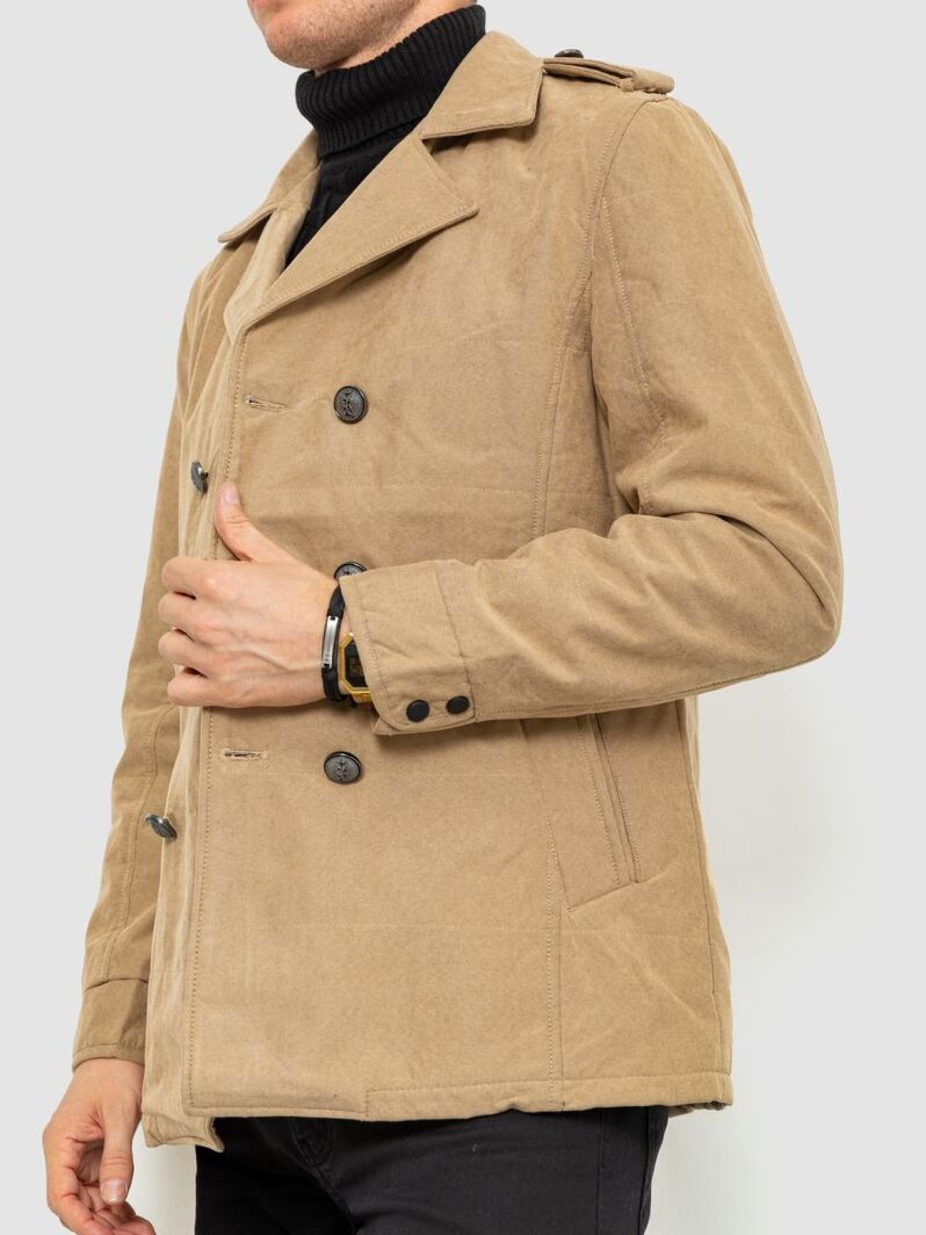 Куртка-рубашка Ager модель У-1126728::000000023 Фото