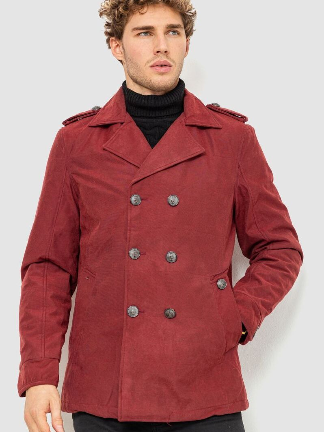 Куртка-сорочка Ager модель У-1126728::000000029 Фото