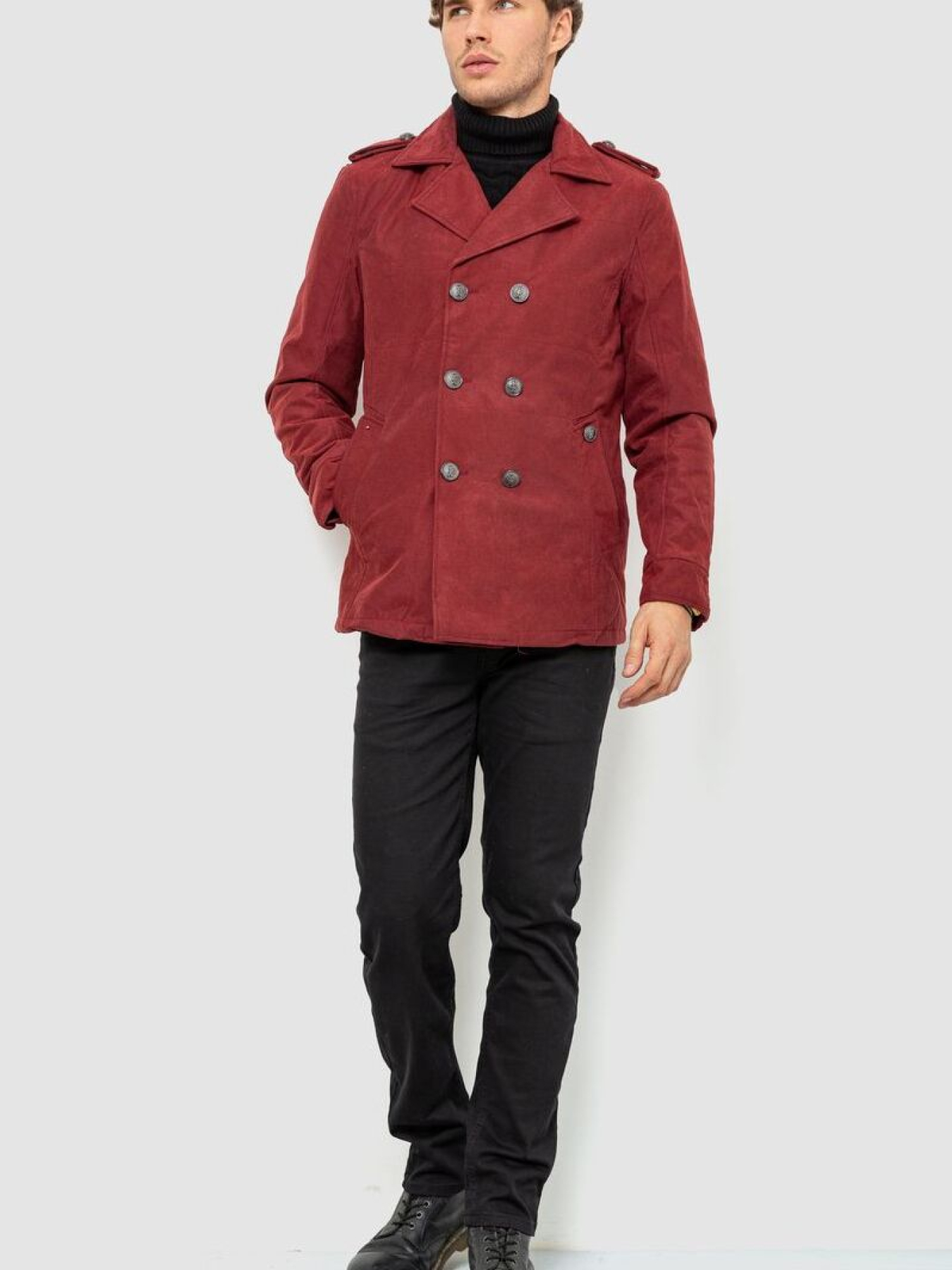 Куртка-рубашка Ager модель У-1126728::000000029 Фото