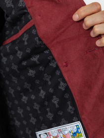 Куртка-рубашка Ager модель У-1126728::000000029 Фото