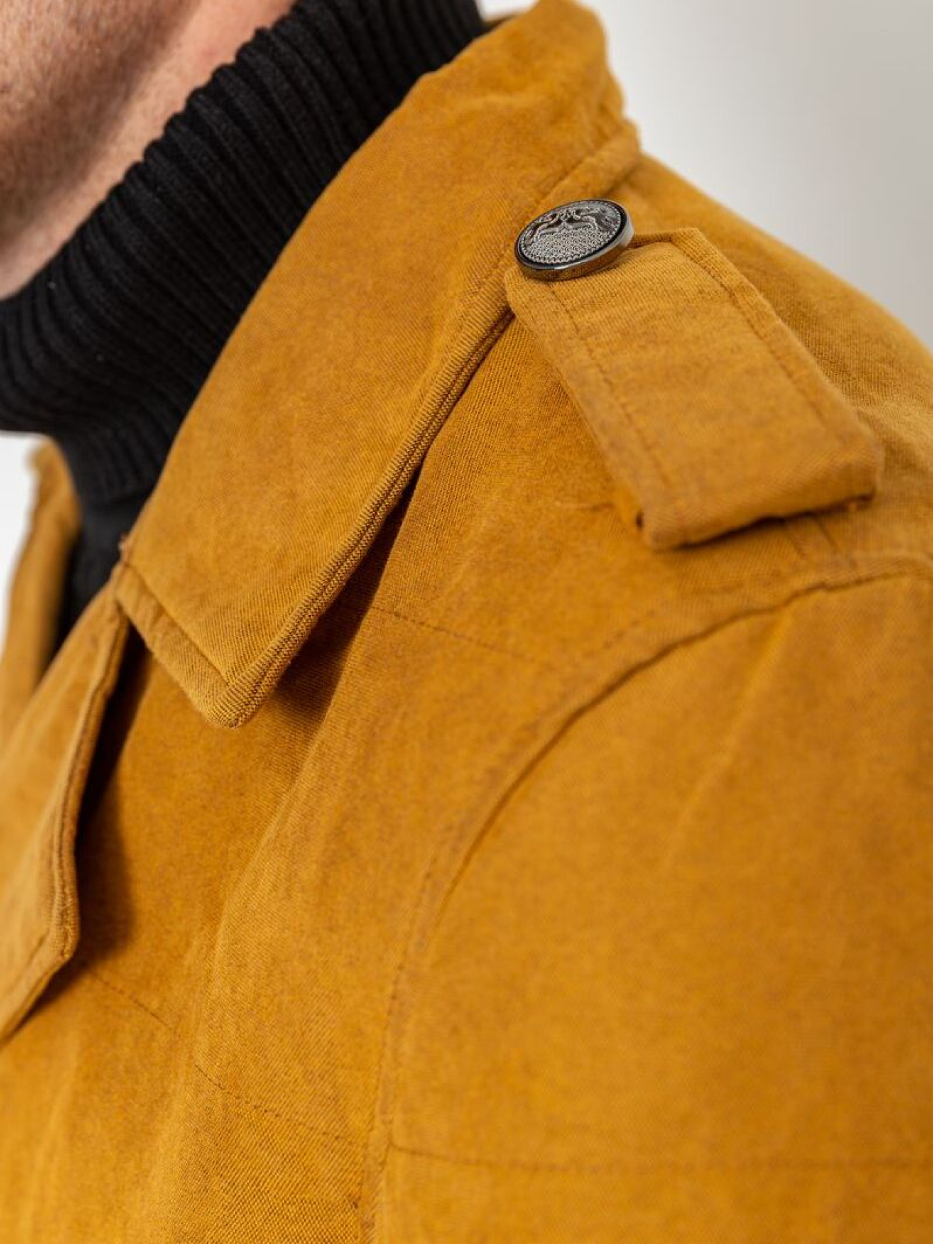 Куртка-сорочка Ager модель У-1126728::000000036 Фото