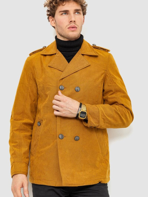 Куртка-рубашка Ager модель У-1126728::000000036 Фото